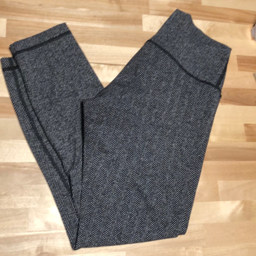 7/9 thick lulu leggings